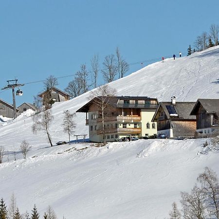 Bed and Breakfast Tonnerhof Schladming Exterior foto