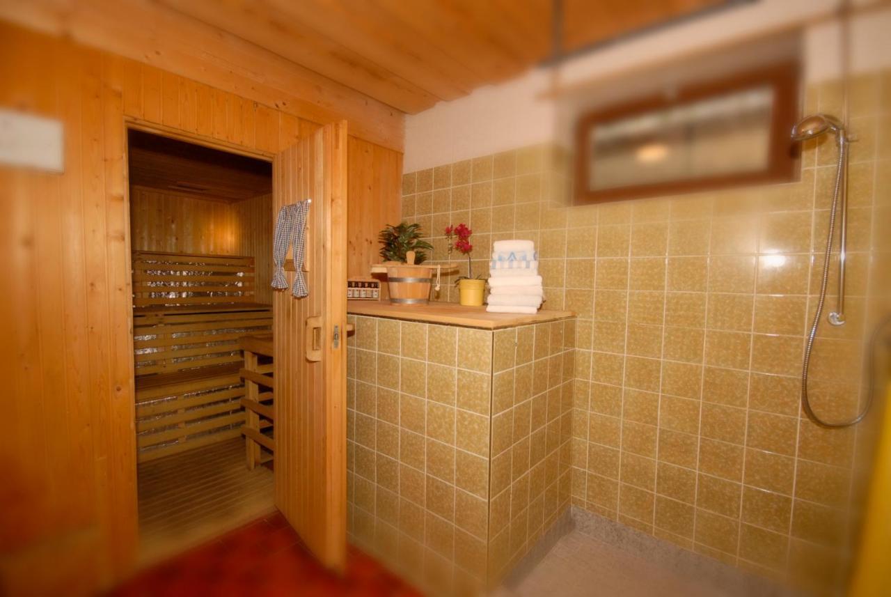 Bed and Breakfast Tonnerhof Schladming Exterior foto