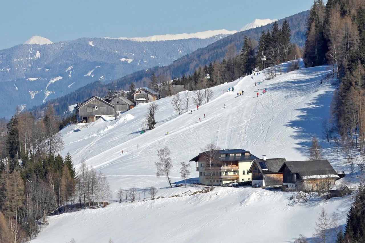 Bed and Breakfast Tonnerhof Schladming Exterior foto