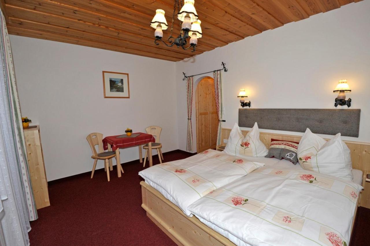 Bed and Breakfast Tonnerhof Schladming Exterior foto